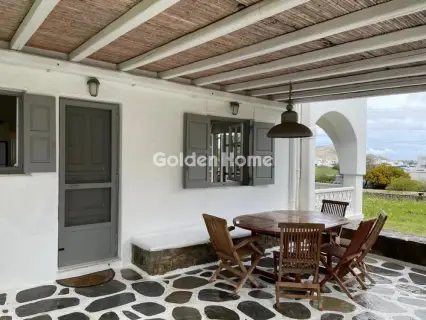 House 85m<sup>2</sup> for rent photo 1