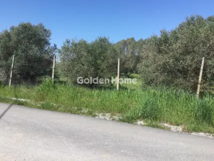 Αγροτεμάχιο 6800τ.μ. προς πώληση φωτογραφία 5367493