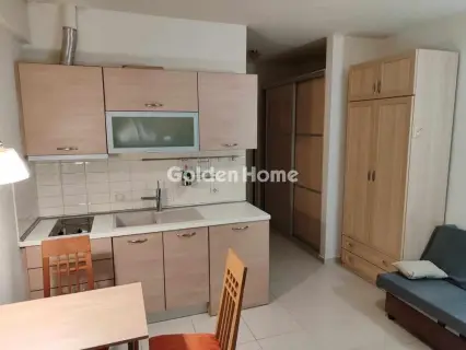 Διαμέρισμα 31τ.μ. προς πώληση φωτογραφία 1