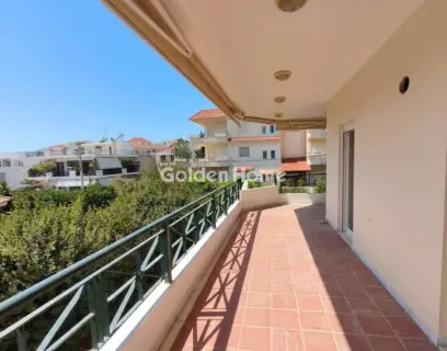 Οροφοδιαμέρισμα 107τ.μ. προς ενοικίαση φωτογραφία 5