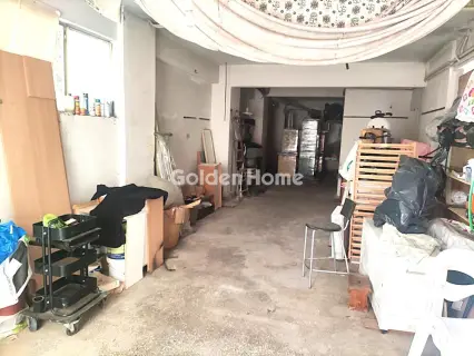 Αποθήκη 117τ.μ. προς πώληση φωτογραφία 3