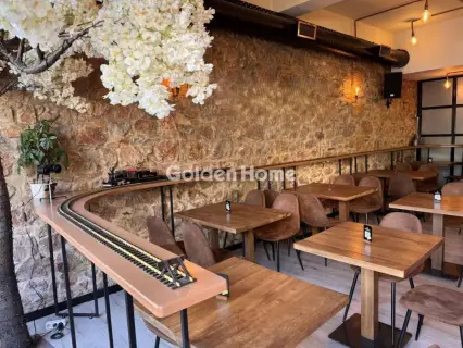 Πώληση Επιχείρησης 97τ.μ. προς πώληση φωτογραφία 4