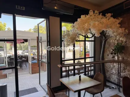 Πώληση Επιχείρησης 97τ.μ. προς πώληση φωτογραφία 5410314