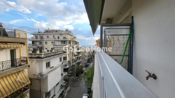 Γκαρσονιέρα 29τ.μ. προς ενοικίαση φωτογραφία 5367993