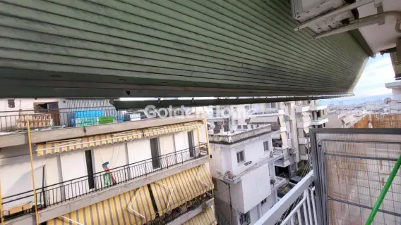 Γκαρσονιέρα 29τ.μ. προς ενοικίαση φωτογραφία 5367994