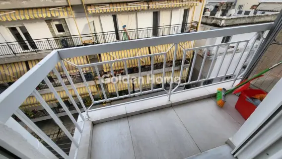 Γκαρσονιέρα 29τ.μ. προς ενοικίαση φωτογραφία 5367991