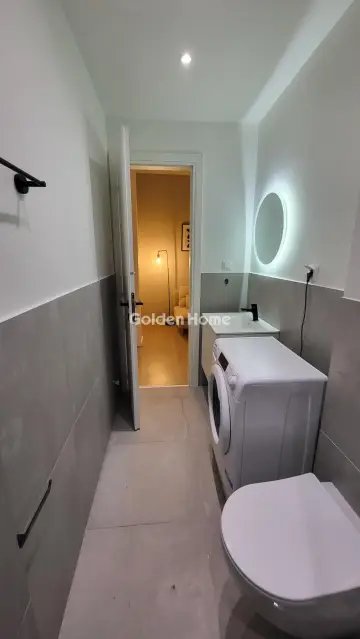 Γκαρσονιέρα 29τ.μ. προς ενοικίαση φωτογραφία 5367990