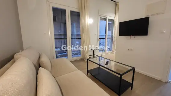 Γκαρσονιέρα 29τ.μ. προς ενοικίαση φωτογραφία 5367980