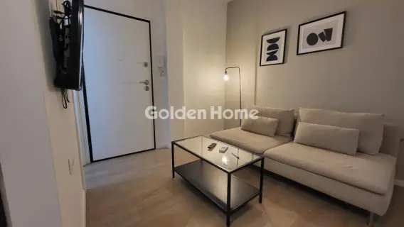 Γκαρσονιέρα 29τ.μ. προς ενοικίαση φωτογραφία 5367981