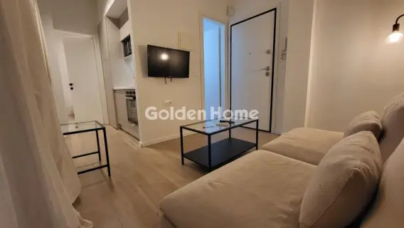 Γκαρσονιέρα 29τ.μ. προς ενοικίαση φωτογραφία 5367977