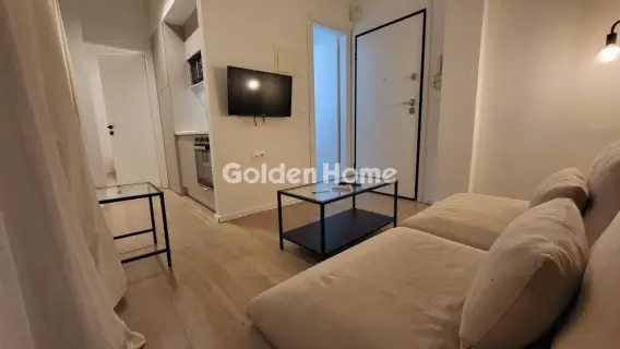 Γκαρσονιέρα 29τ.μ. προς ενοικίαση φωτογραφία 5367979