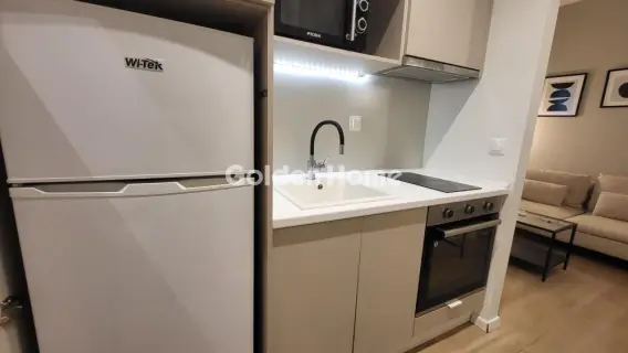 Γκαρσονιέρα 29τ.μ. προς ενοικίαση φωτογραφία 5367983