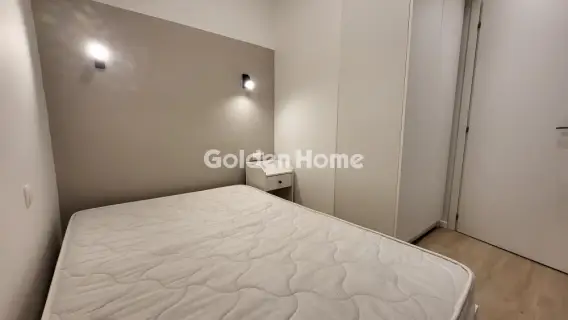 Γκαρσονιέρα 29τ.μ. προς ενοικίαση φωτογραφία 5367985