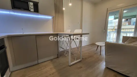 Διαμέρισμα 34τ.μ. προς ενοικίαση φωτογραφία 5368002