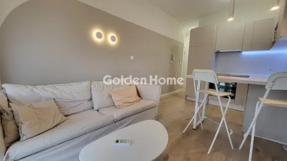 Διαμέρισμα 34τ.μ. προς ενοικίαση φωτογραφία 5367997