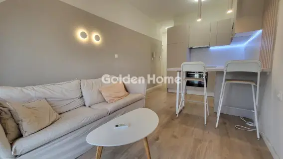 Διαμέρισμα 34τ.μ. προς ενοικίαση φωτογραφία 5368001