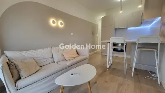 Διαμέρισμα 34τ.μ. προς ενοικίαση φωτογραφία 5367999