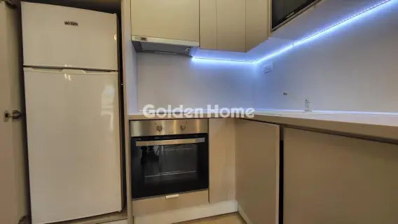 Διαμέρισμα 34τ.μ. προς ενοικίαση φωτογραφία 5368003