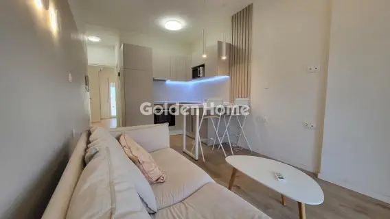 Διαμέρισμα 34τ.μ. προς ενοικίαση φωτογραφία 5367998