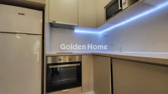 Διαμέρισμα 34τ.μ. προς ενοικίαση φωτογραφία 5368004