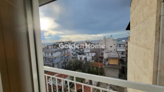 Διαμέρισμα 34τ.μ. προς ενοικίαση φωτογραφία 5367996