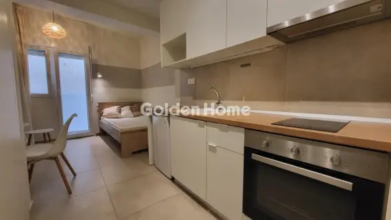 Studio 29m<sup>2</sup> for rent photo 5368023