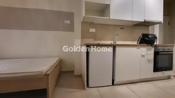 Studio 29m<sup>2</sup> for rent photo 5368026