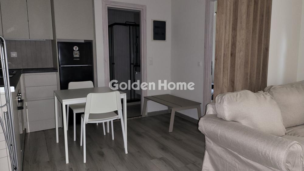 Apartment 33m<sup>2</sup> for rent display photo