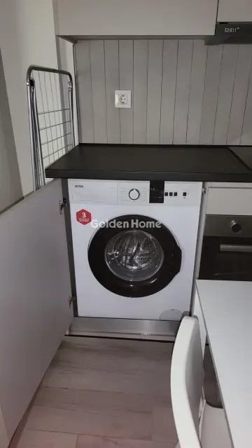 Διαμέρισμα 38τ.μ. προς ενοικίαση φωτογραφία 5368057