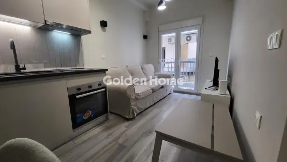 Διαμέρισμα 30τ.μ. προς ενοικίαση φωτογραφία 5368061