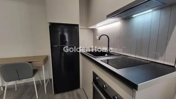 Διαμέρισμα 30τ.μ. προς ενοικίαση φωτογραφία 5368063