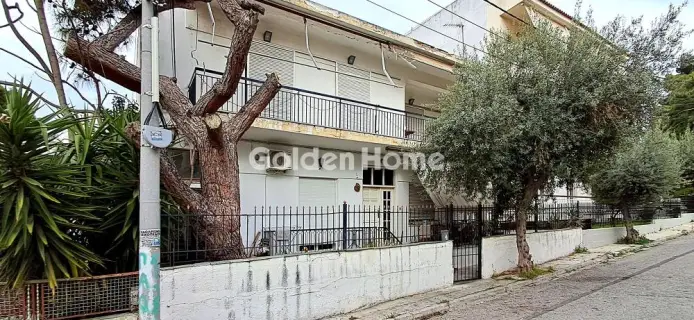 Οροφοδιαμέρισμα 122τ.μ. προς πώληση φωτογραφία 5377728