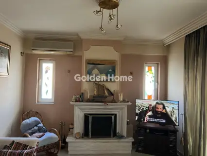 Οροφοδιαμέρισμα 131τ.μ. προς πώληση φωτογραφία 1