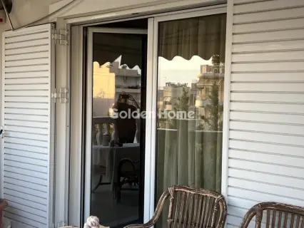 Οροφοδιαμέρισμα 131τ.μ. προς πώληση φωτογραφία 9