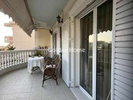 Οροφοδιαμέρισμα 131τ.μ. προς πώληση φωτογραφία 11