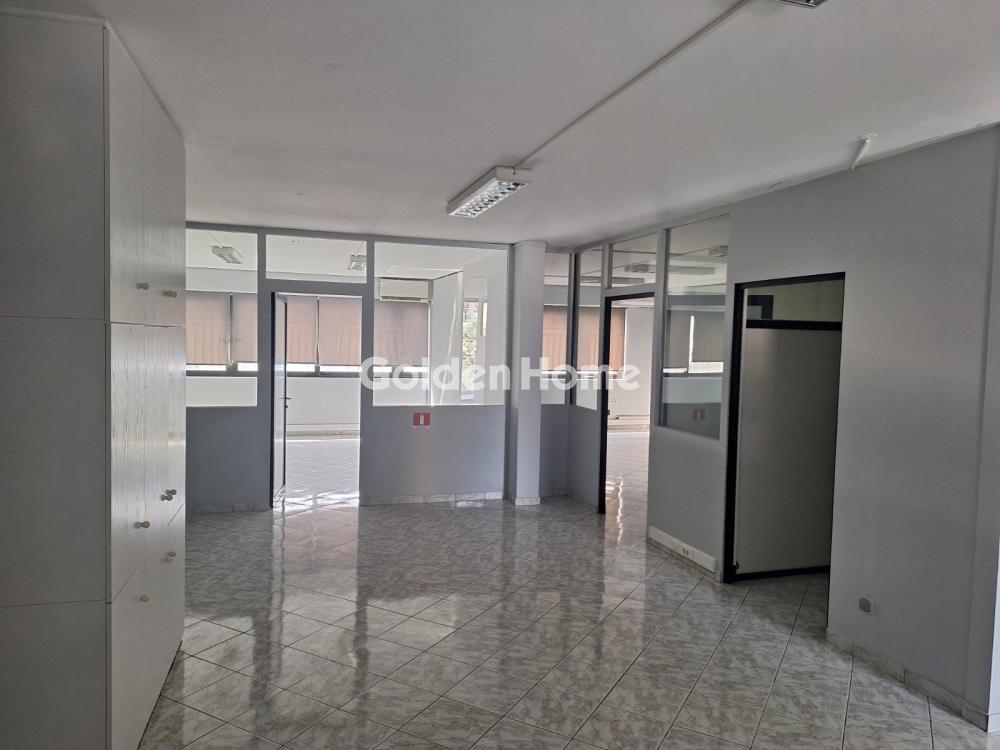 Γραφείο 365τ.μ. προς ενοικίαση φωτογραφία προβολής