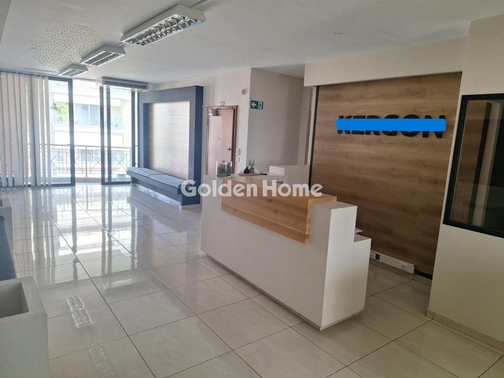 Γραφείο 365τ.μ. προς ενοικίαση φωτογραφία προβολής