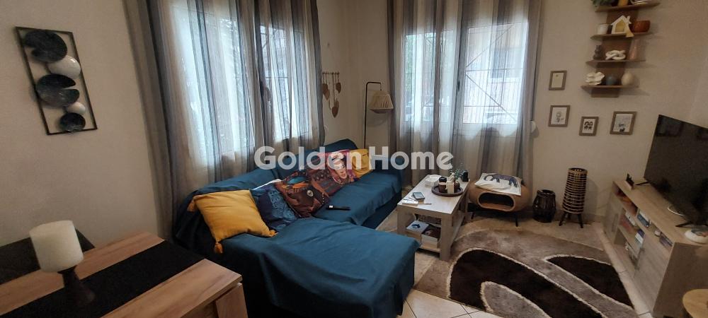 Διαμέρισμα 50τ.μ. προς πώληση φωτογραφία προβολής