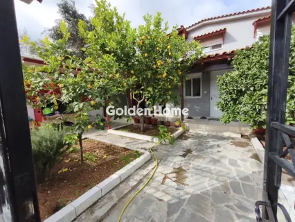 House 115m<sup>2</sup> for rent photo 5368529