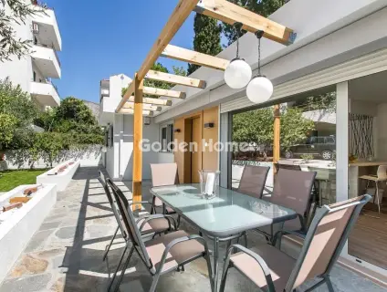 House 60m<sup>2</sup> for rent photo 5375621