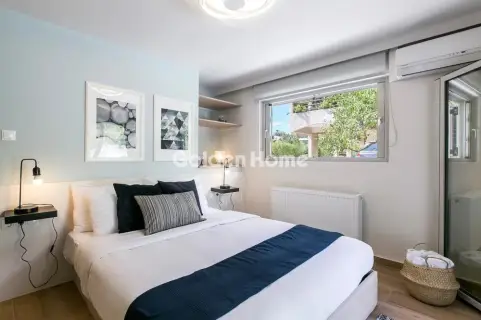 House 60m<sup>2</sup> for rent photo 5375623