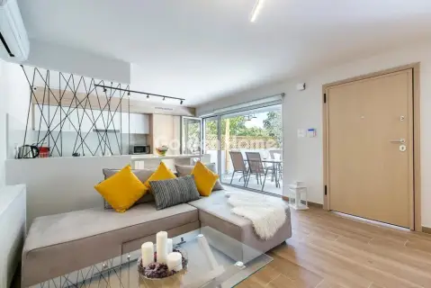 House 60m<sup>2</sup> for rent photo 5375626