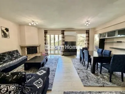 Διαμέρισμα 120τ.μ. προς πώληση φωτογραφία 1