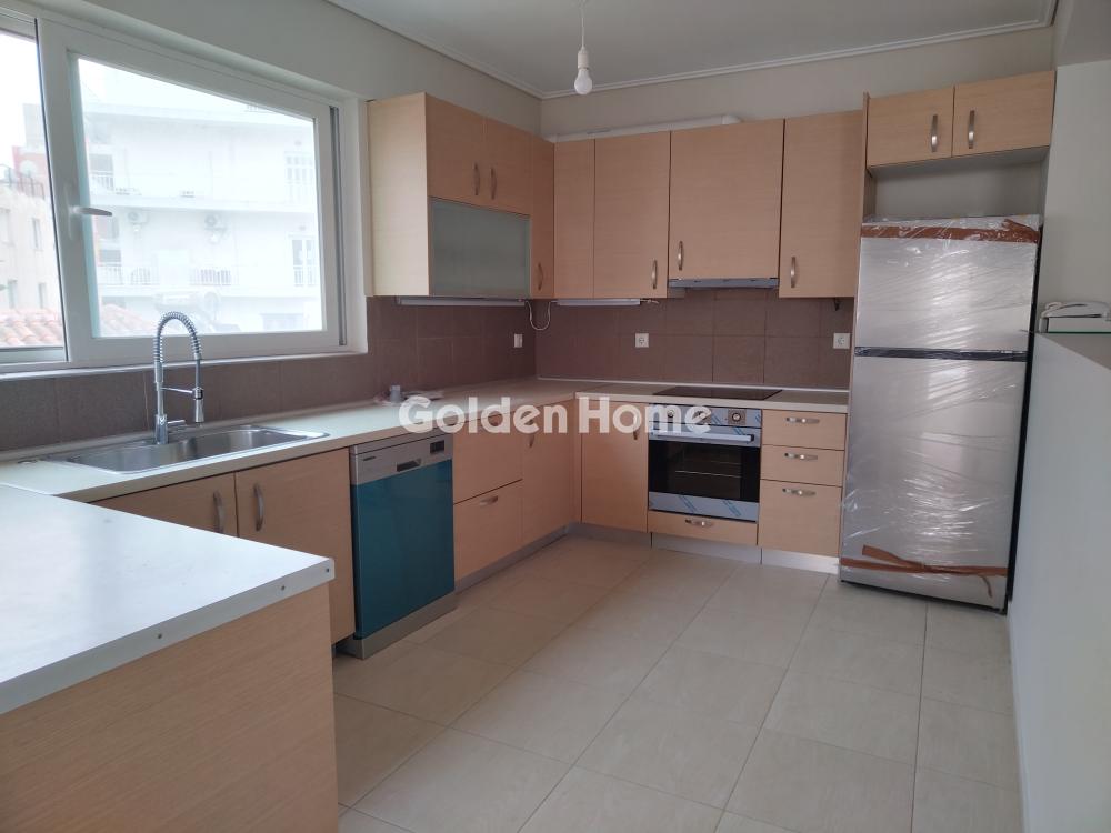 Οροφοδιαμέρισμα 80τ.μ. προς ενοικίαση φωτογραφία προβολής