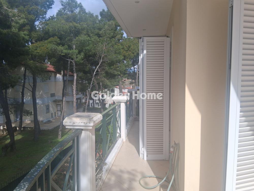 Μεζονέτα Εφαπτόμενη 360τ.μ. προς ενοικίασηφωτογραφία 27