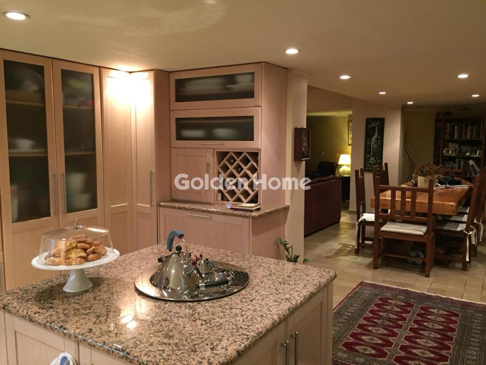 Μεζονέτα Εφαπτόμενη 360τ.μ. προς ενοικίασηφωτογραφία 31