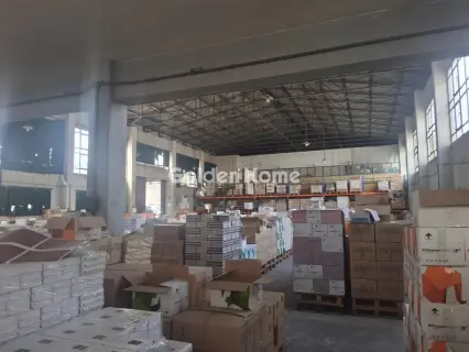 Βιομηχανικός - Βιοτεχνικός Χώρος 1567τ.μ. προς πώληση φωτογραφία 4