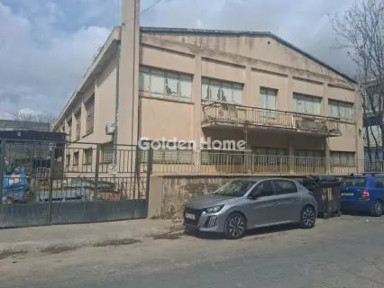 工业用 1567m<sup>2</sup> for sale photo 2