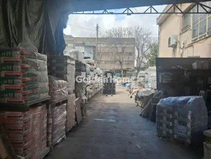 Βιομηχανικός - Βιοτεχνικός Χώρος 1567τ.μ. προς πώληση φωτογραφία 9