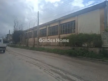 Βιομηχανικός - Βιοτεχνικός Χώρος 1567τ.μ. προς πώληση φωτογραφία 12